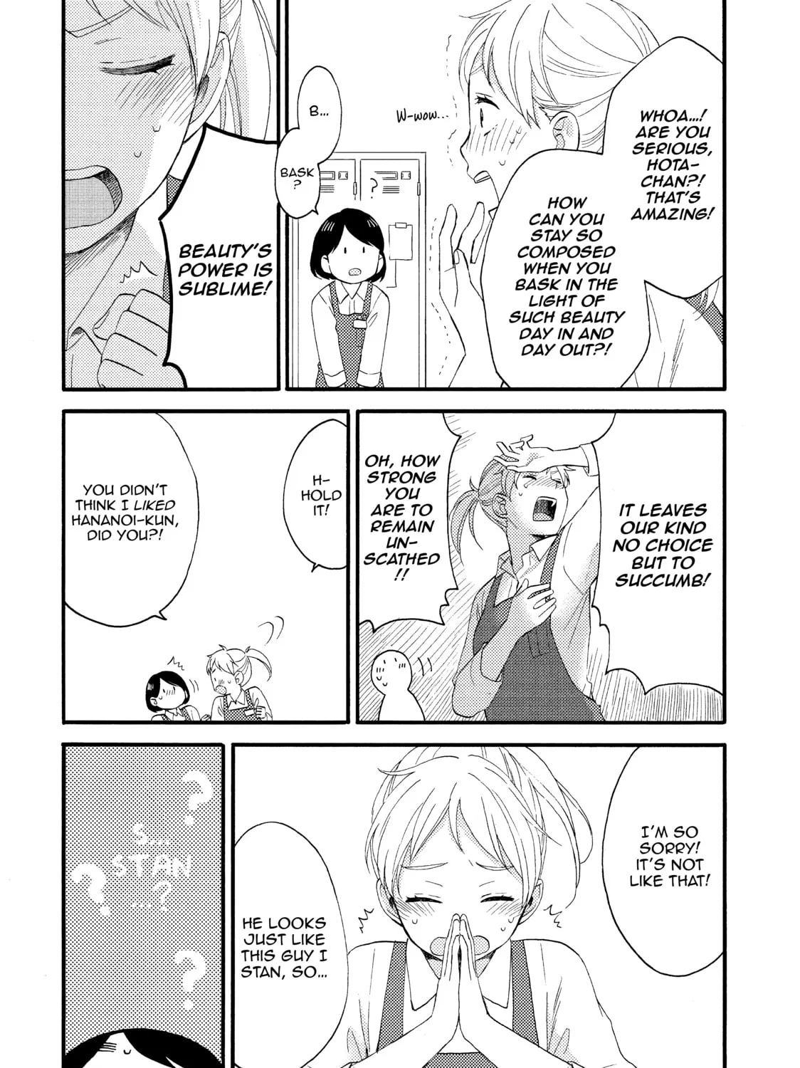 Read A Condition Called Love chapter 7 image 74 on Lezhin
