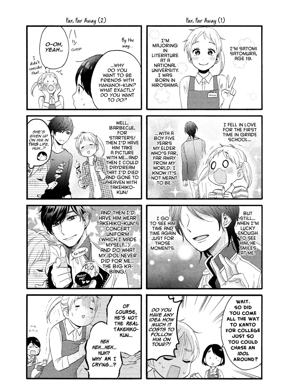 Read A Condition Called Love chapter 7 image 80 on Lezhin