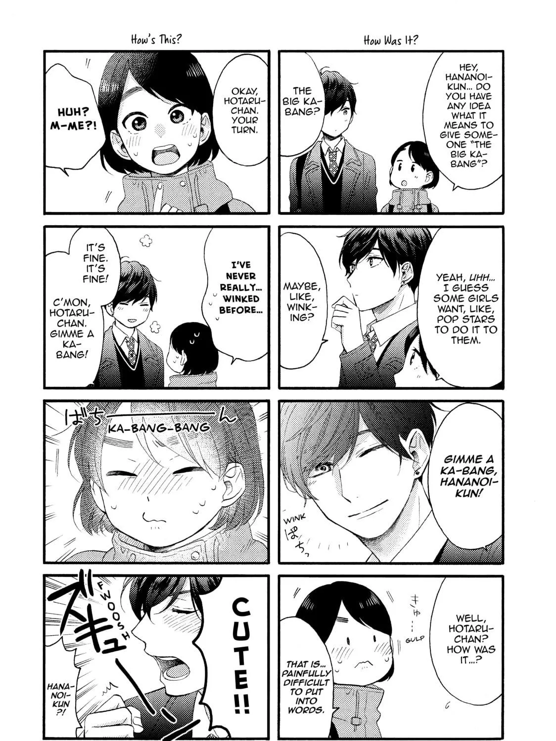 Read A Condition Called Love chapter 7 image 82 on Lezhin