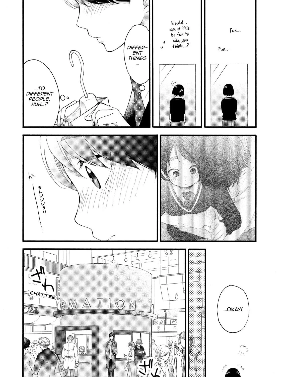 Read A Condition Called Love chapter 8 image 10 on Lezhin