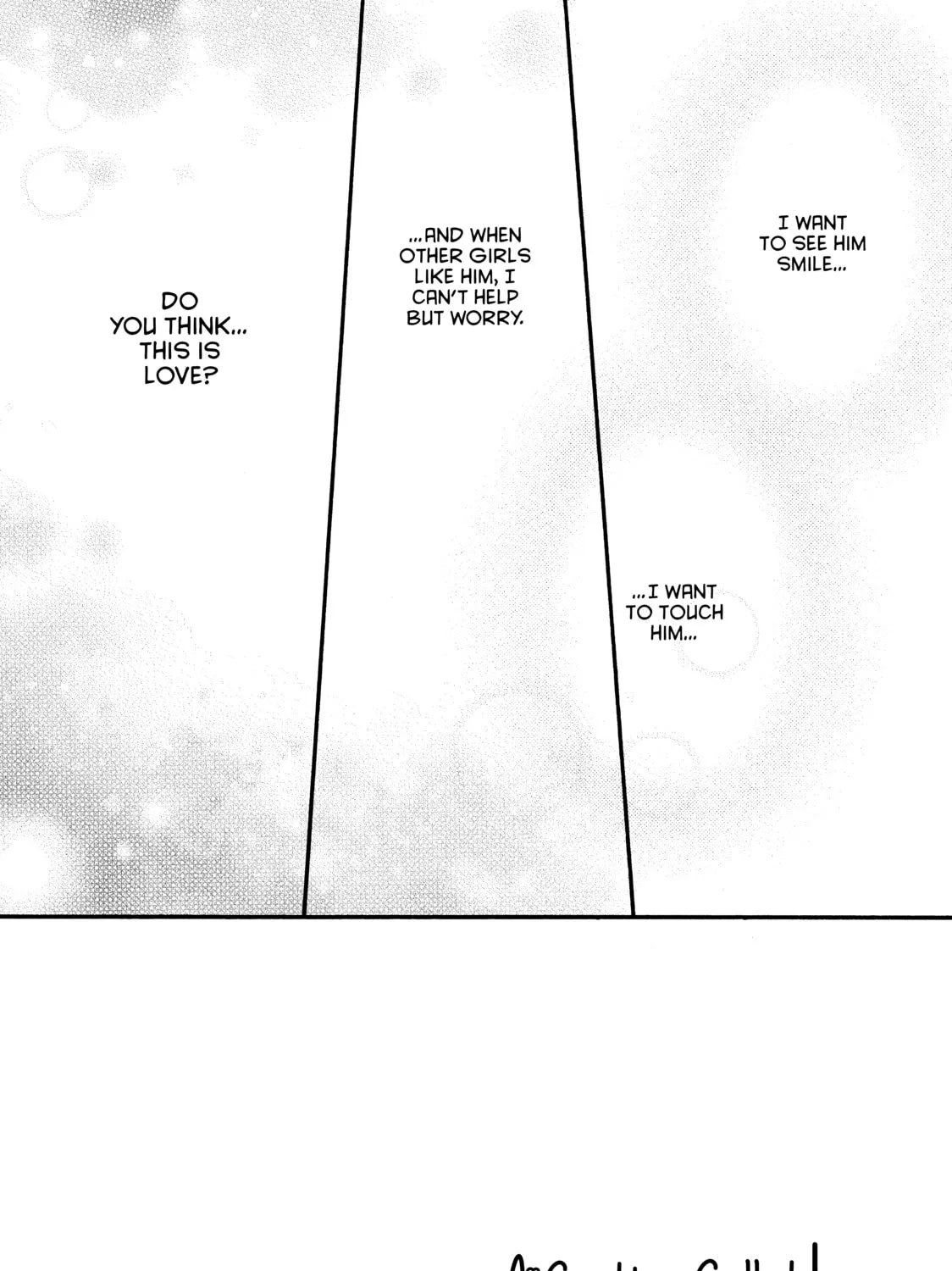Read A Condition Called Love chapter 8 image 2 on Lezhin