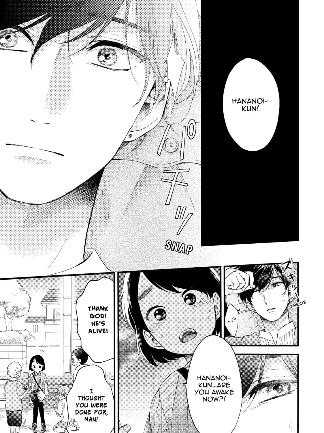 Read A Condition Called Love chapter 8 image 56 on Lezhin
