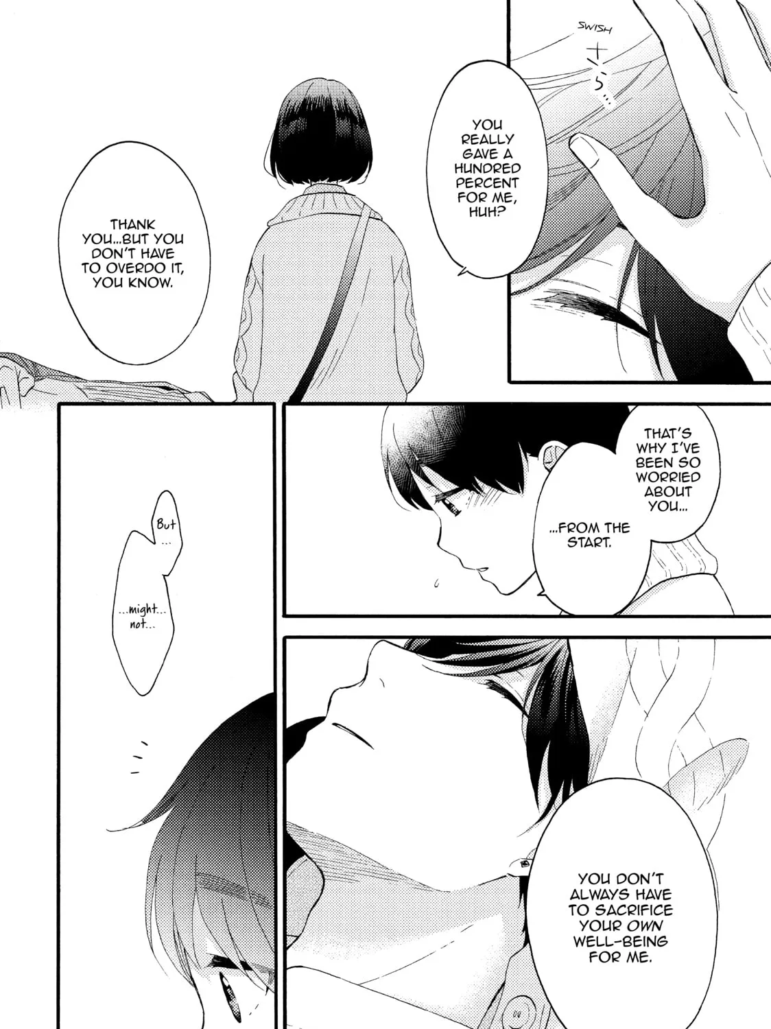 Read A Condition Called Love chapter 8 image 62 on Lezhin