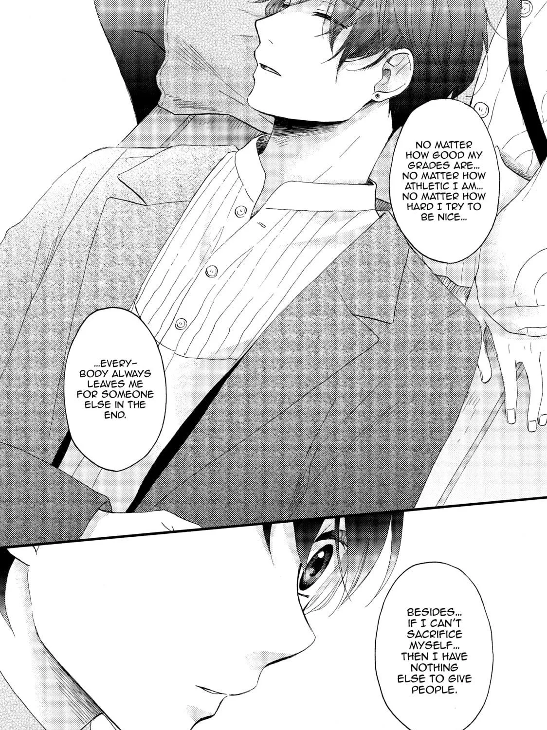 Read A Condition Called Love chapter 8 image 64 on Lezhin