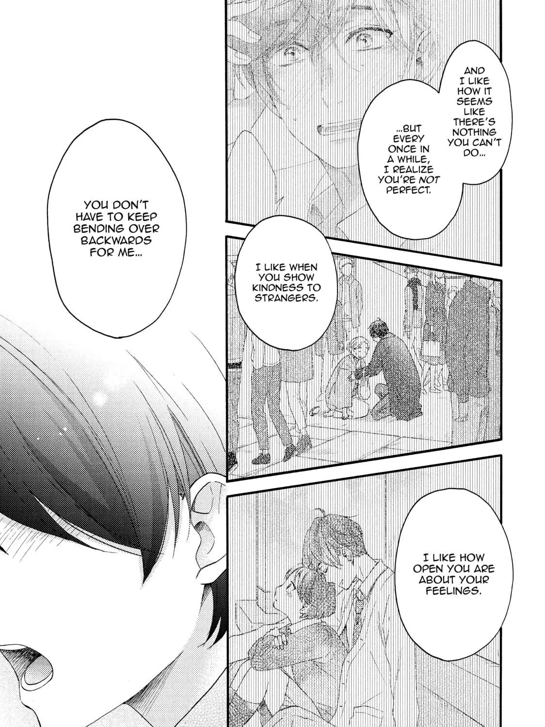 Read A Condition Called Love chapter 8 image 68 on Lezhin