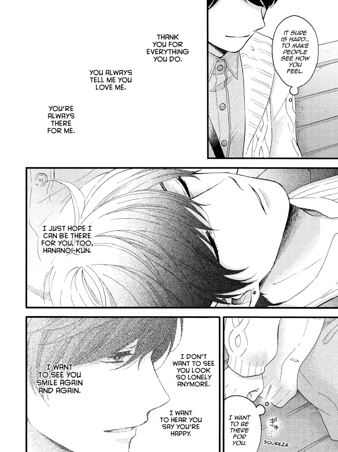 Read A Condition Called Love chapter 8 image 74 on Lezhin