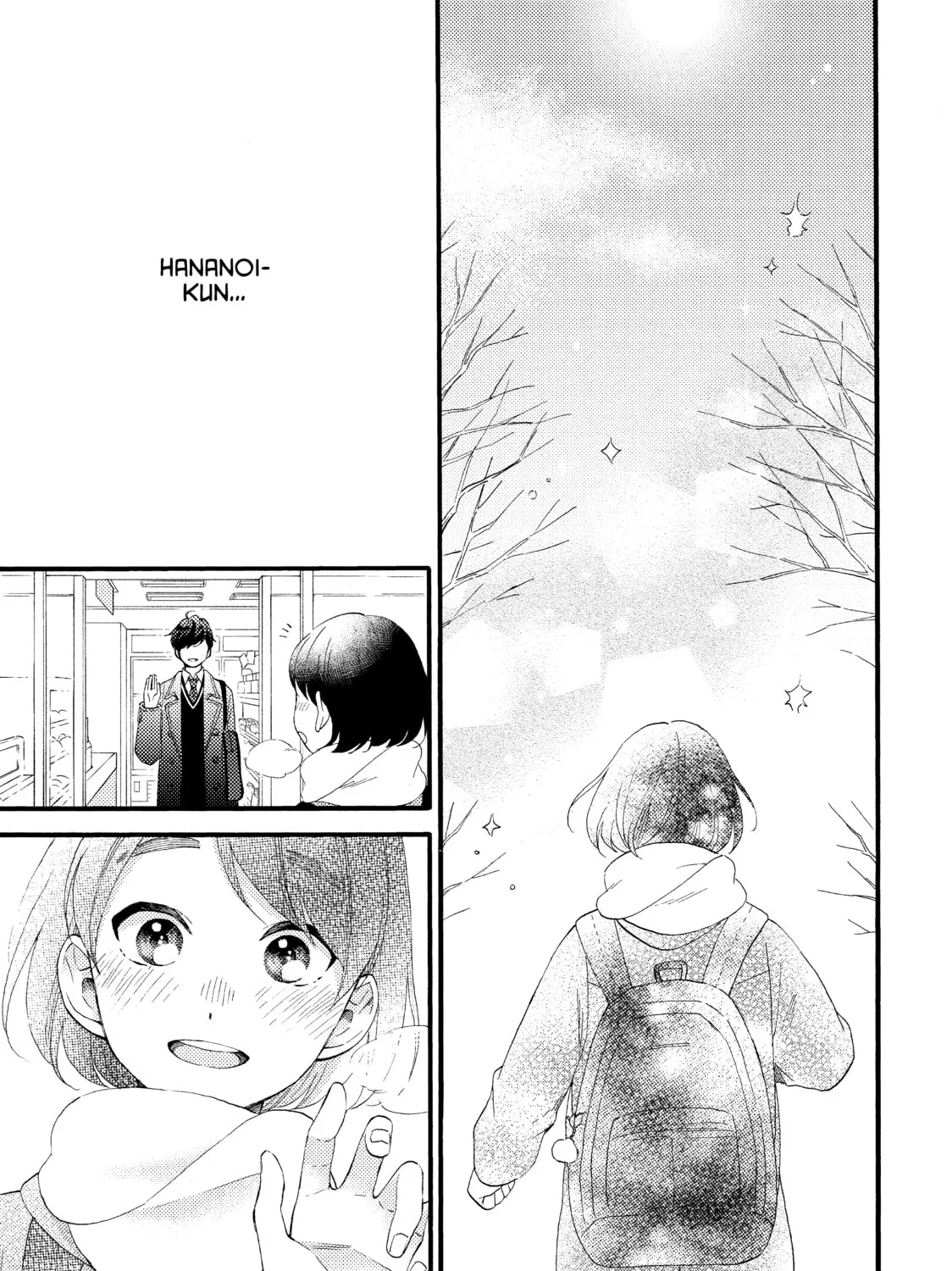 Read A Condition Called Love chapter 8 image 84 on Lezhin