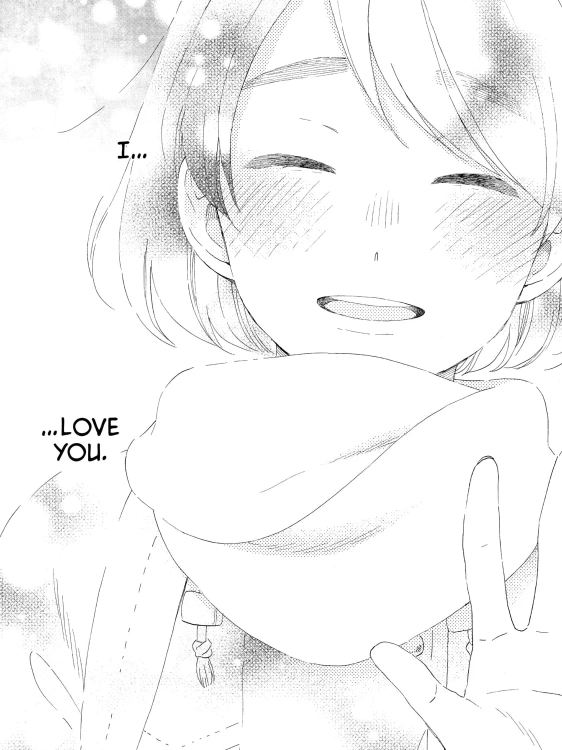 Read A Condition Called Love chapter 8 image 86 on Lezhin