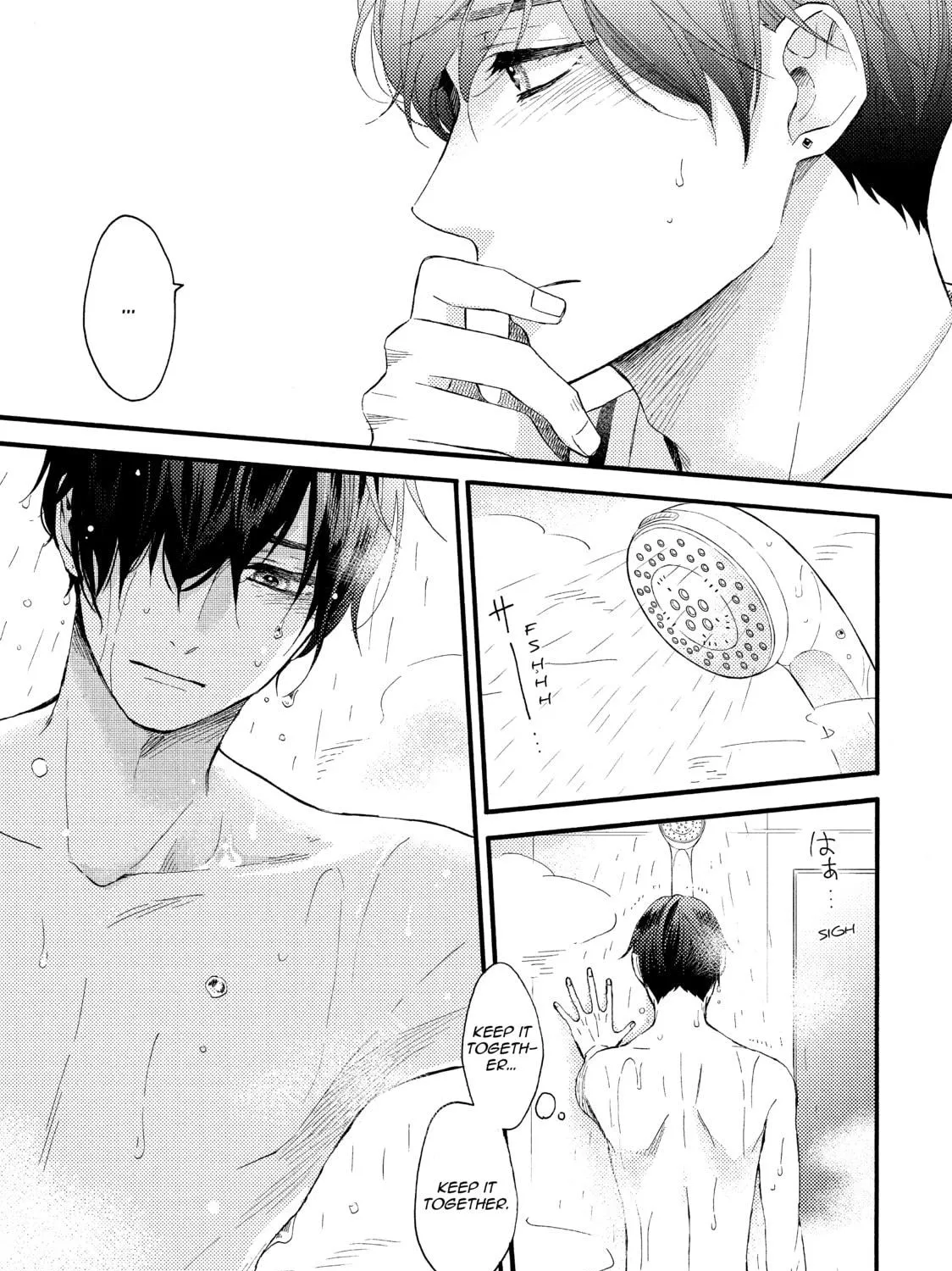 Read A Condition Called Love chapter 9 image 46 on Lezhin