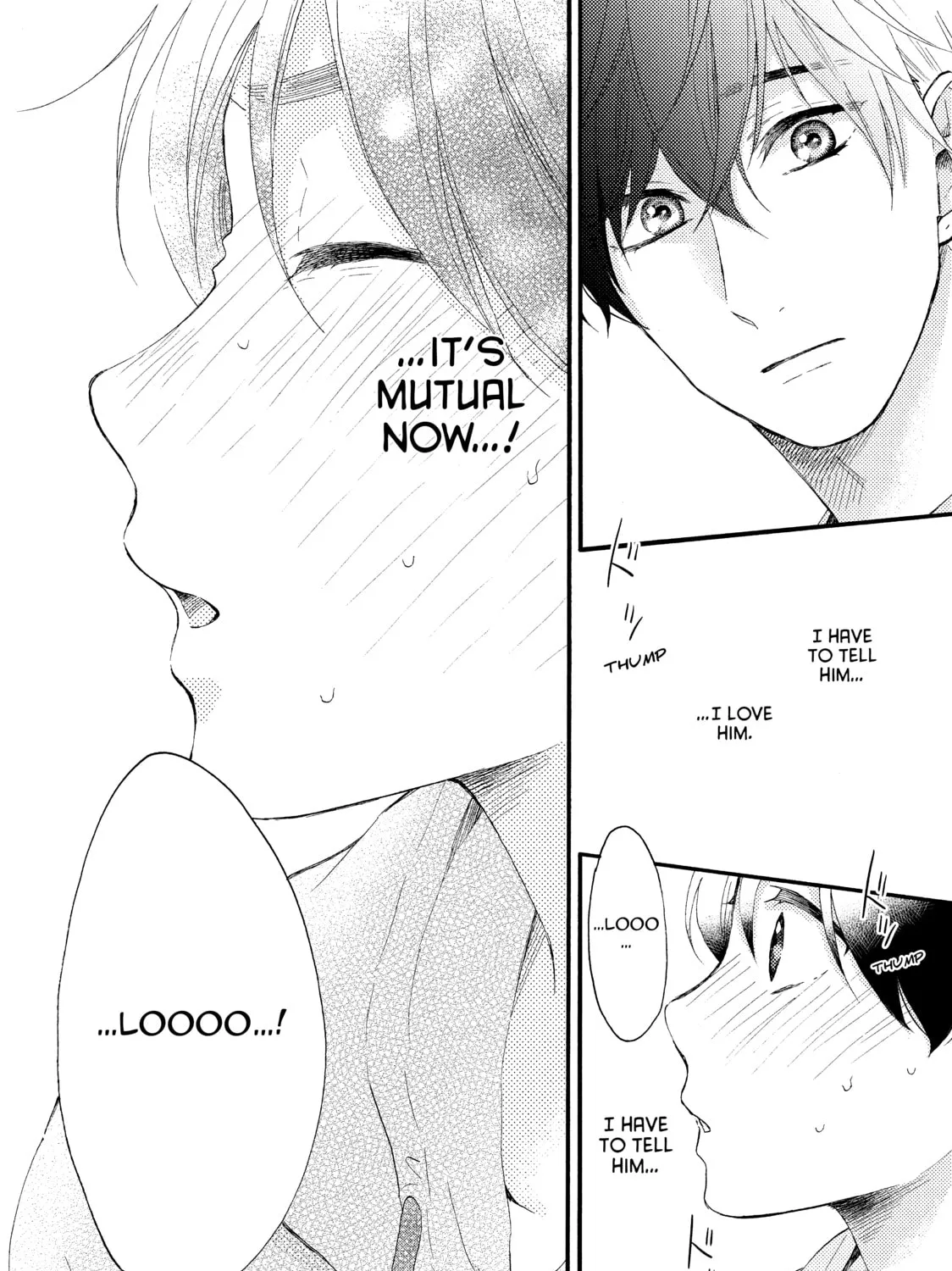 Read A Condition Called Love chapter 9 image 60 on Lezhin