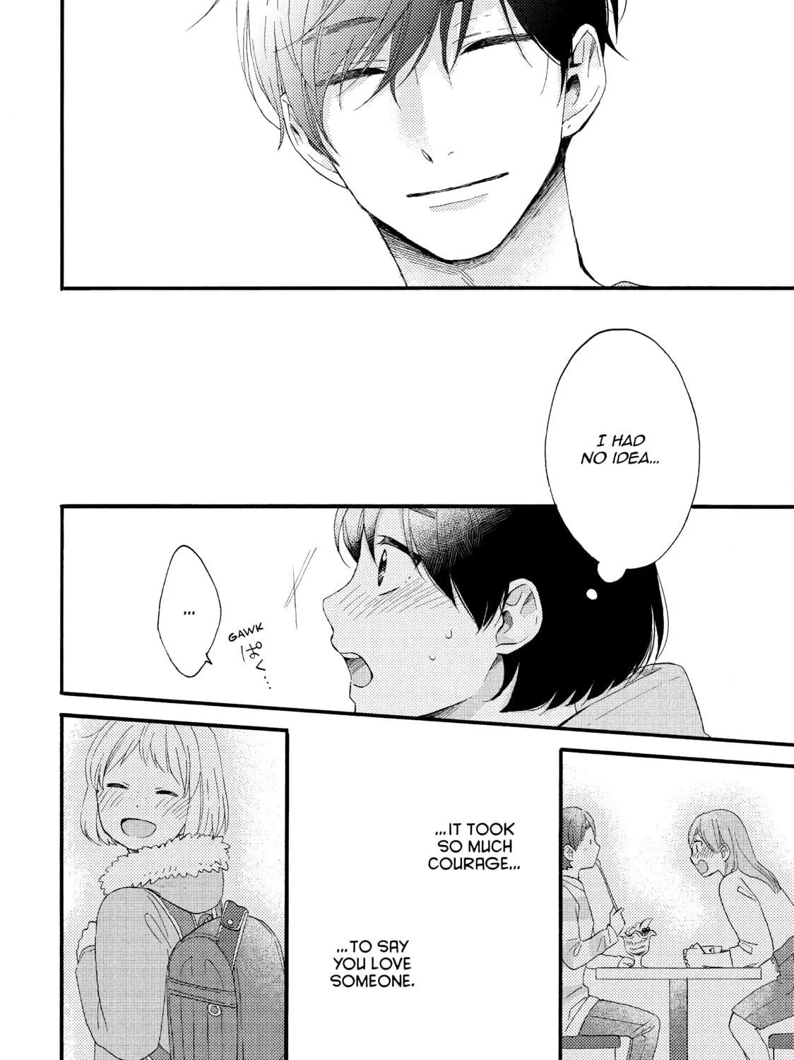Read A Condition Called Love chapter 9 image 64 on Lezhin