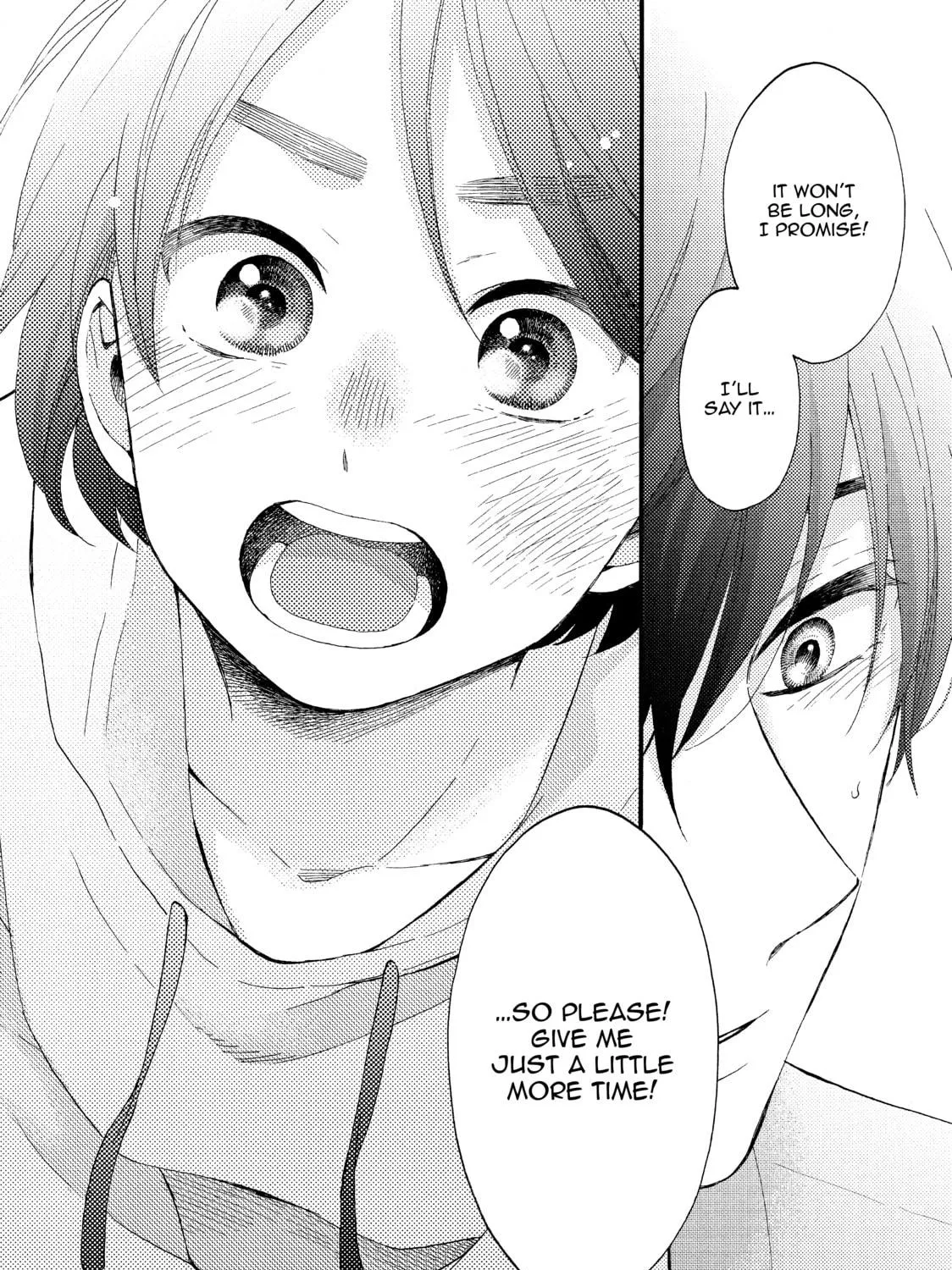 Read A Condition Called Love chapter 9 image 68 on Lezhin