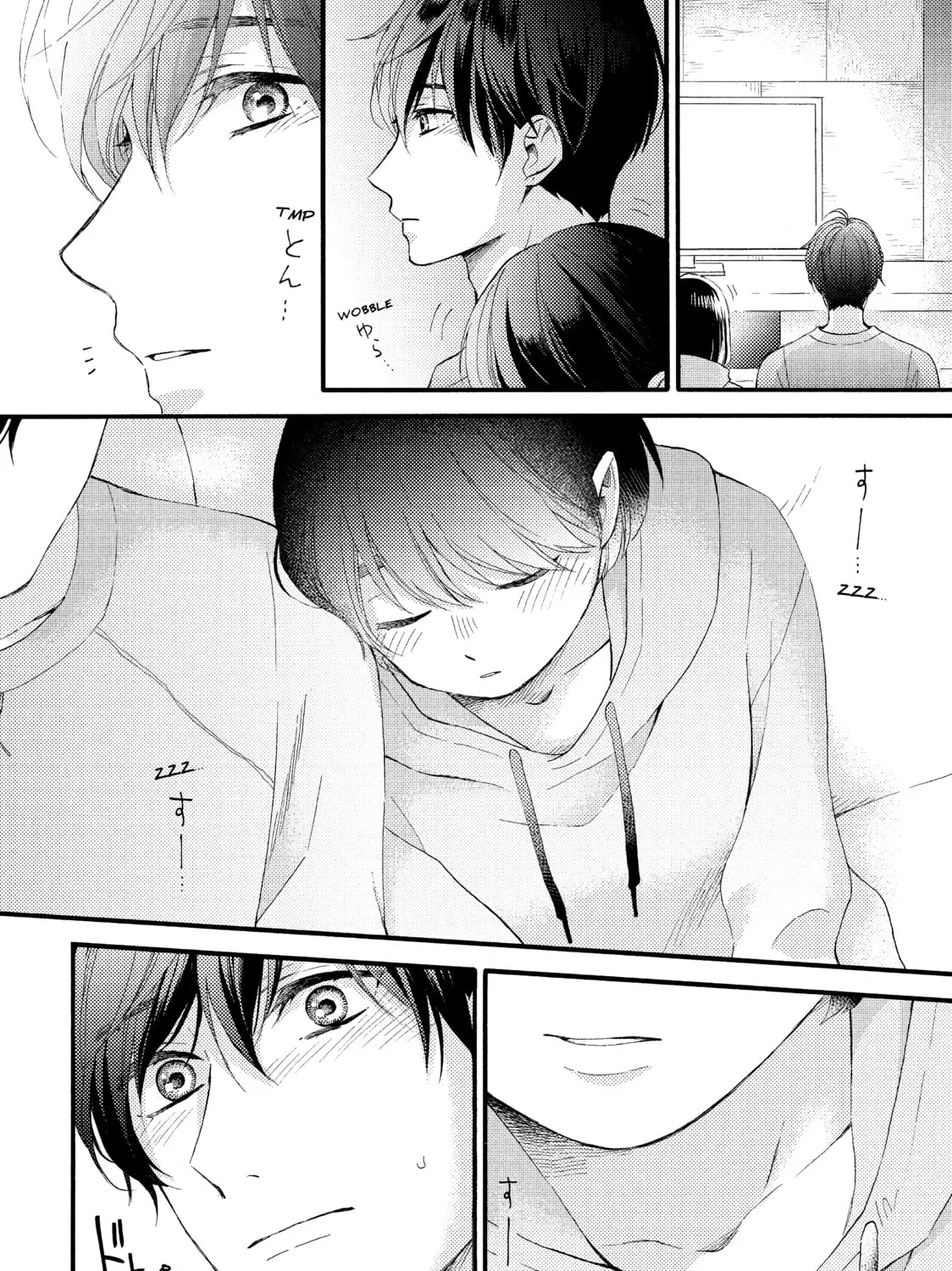 Read A Condition Called Love chapter 9 image 72 on Lezhin
