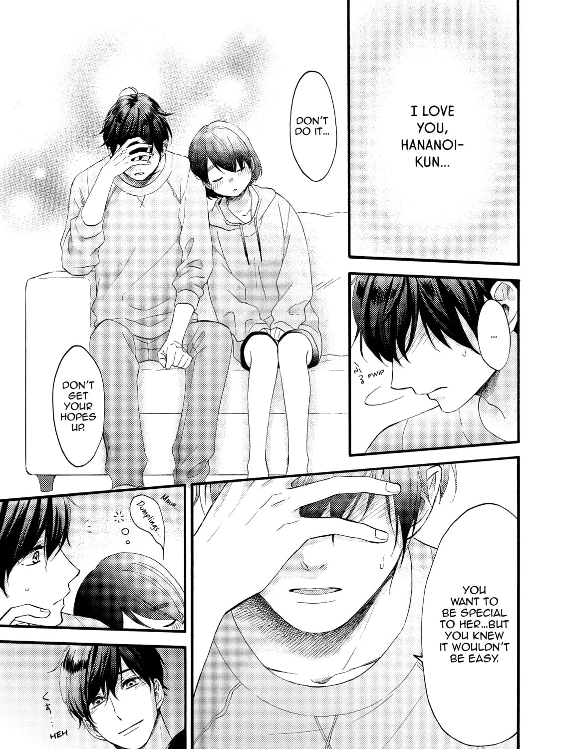 Read A Condition Called Love chapter 9 image 74 on Lezhin
