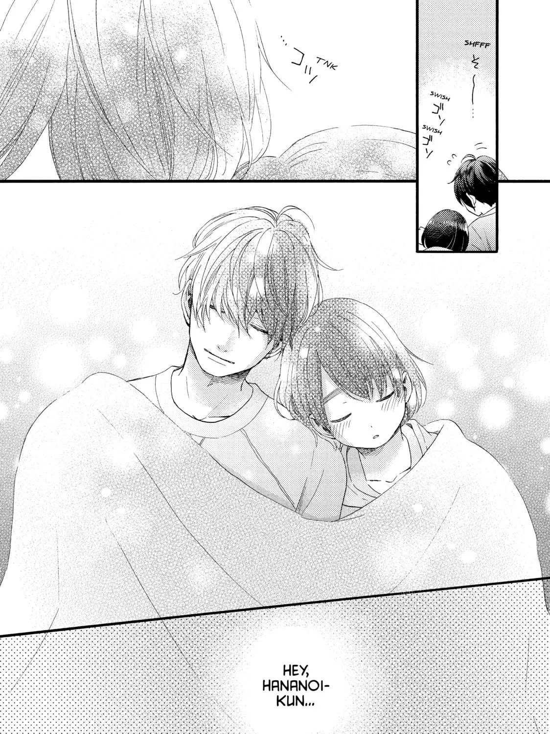 Read A Condition Called Love chapter 9 image 76 on Lezhin