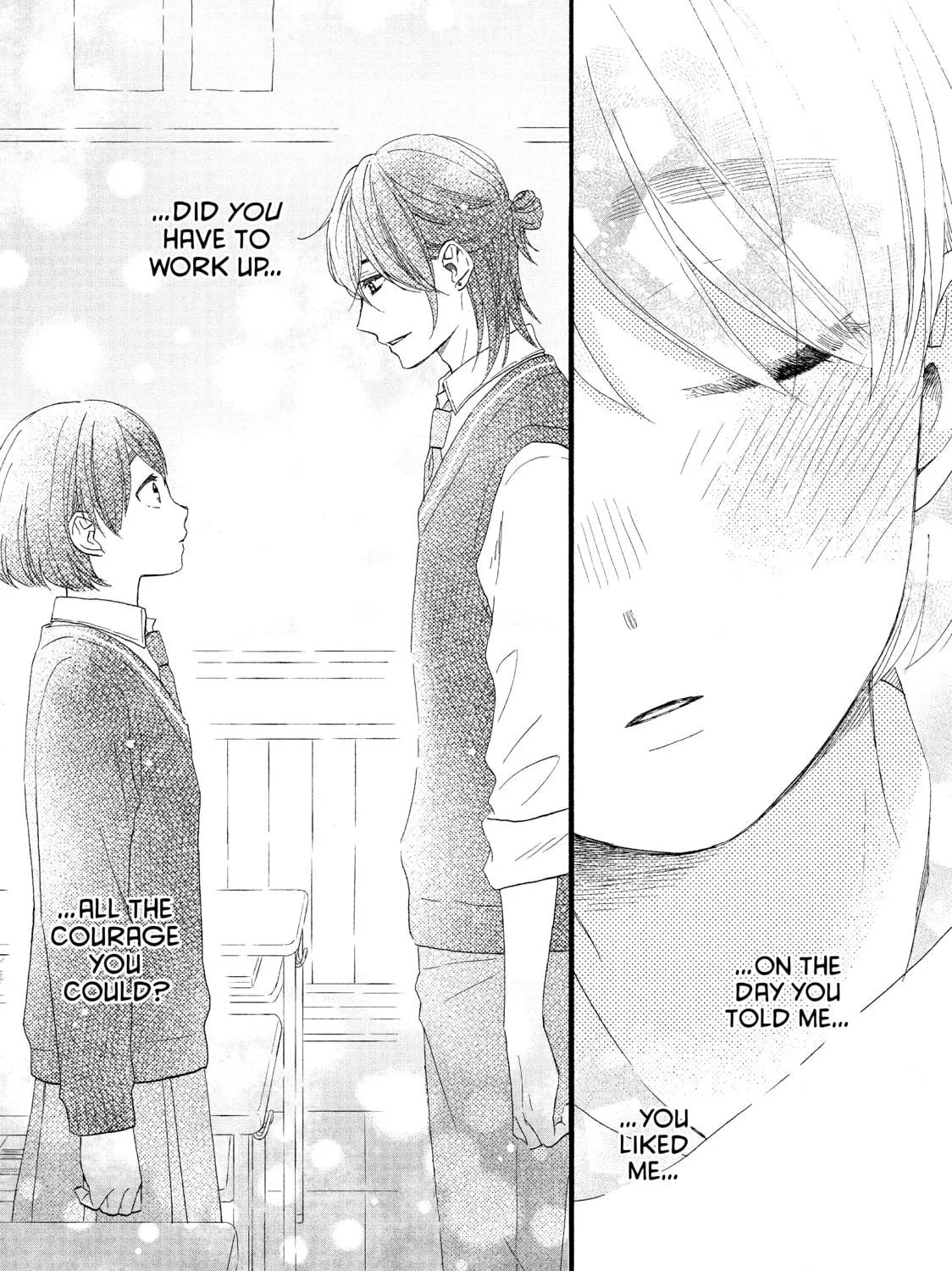 Read A Condition Called Love chapter 9 image 78 on Lezhin