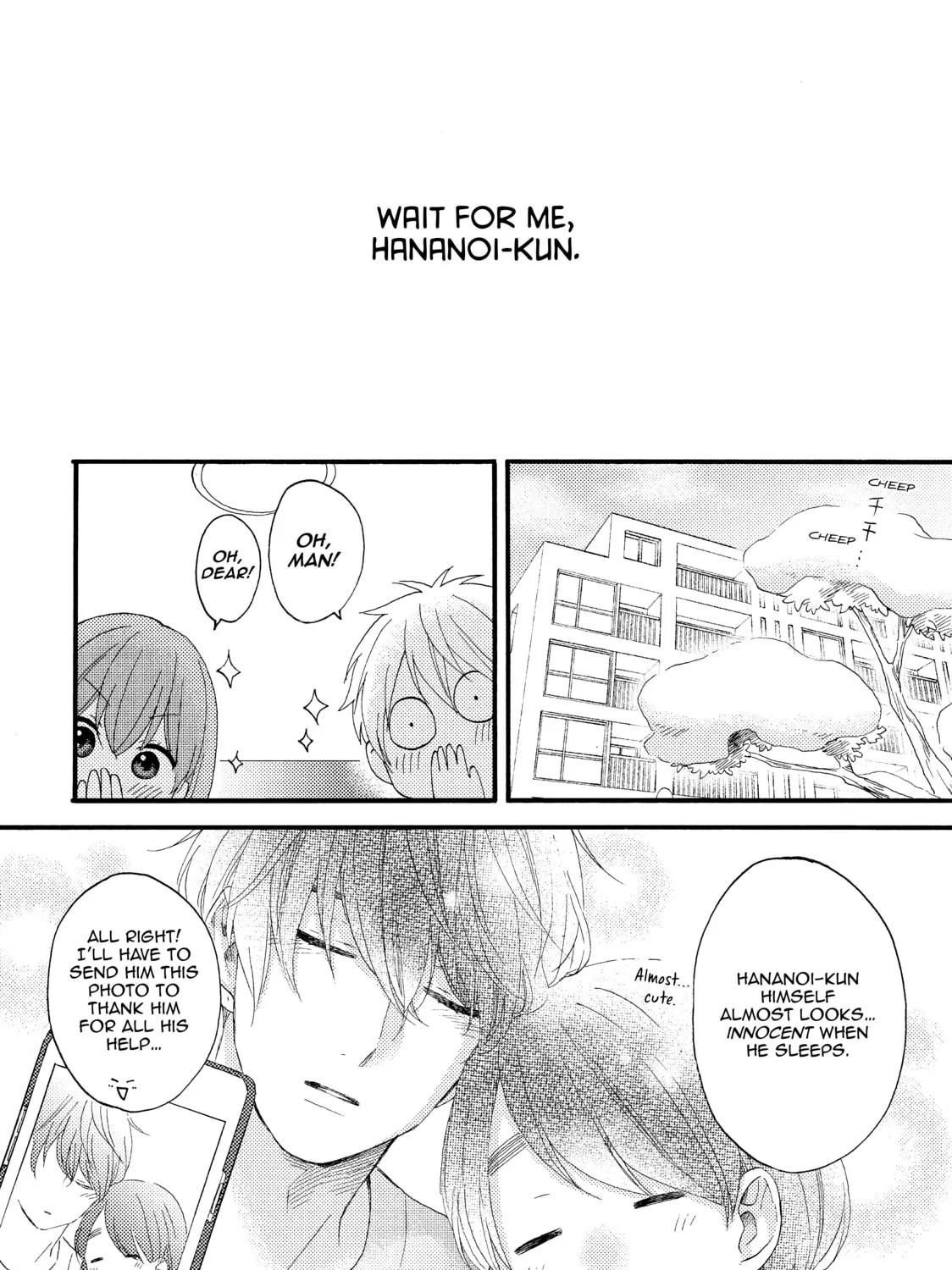 Read A Condition Called Love chapter 9 image 80 on Lezhin