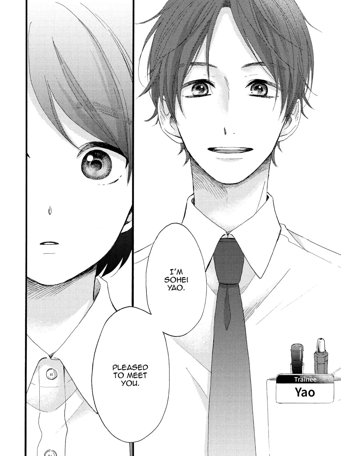 Read A Condition Called Love chapter 9 image 84 on Lezhin