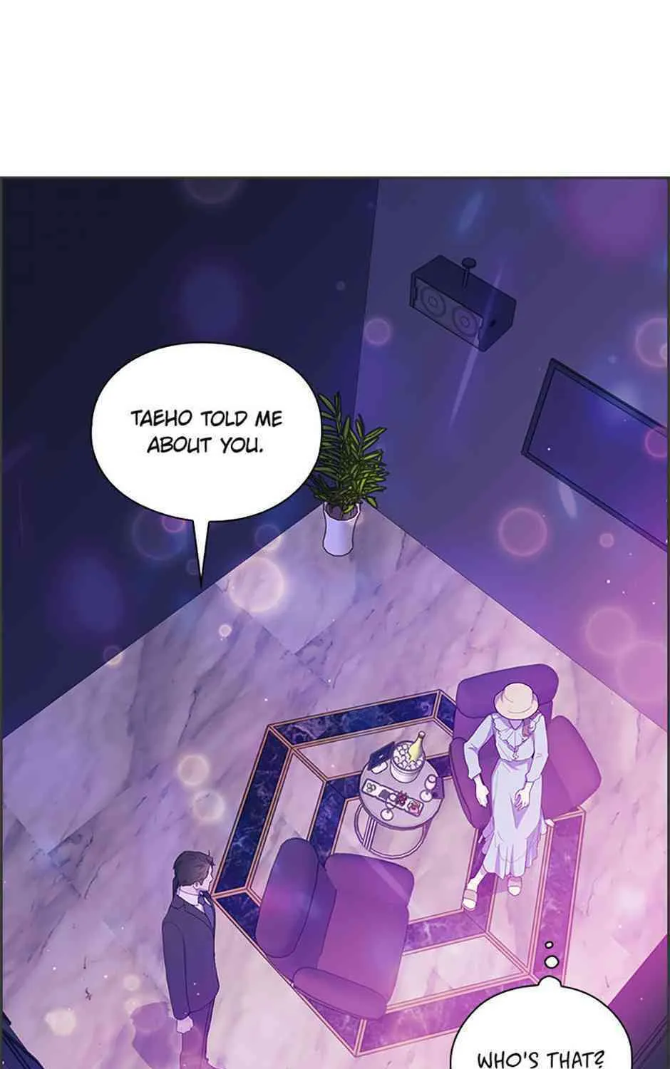 A Confident Marriage Chapter 1 page 122 - 