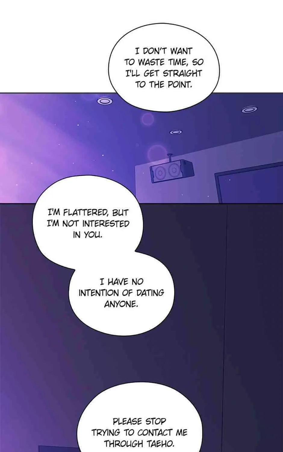 A Confident Marriage Chapter 1 page 128 - 
