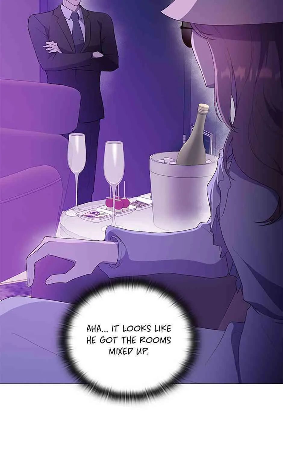 A Confident Marriage Chapter 1 page 130 - 