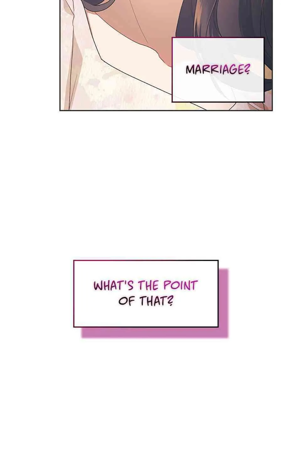 A Confident Marriage Chapter 1 page 14 - 