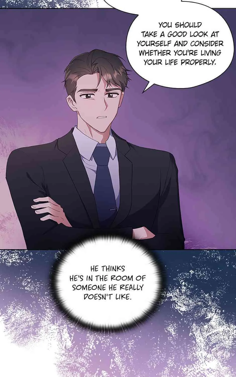 A Confident Marriage Chapter 1 page 132 - 