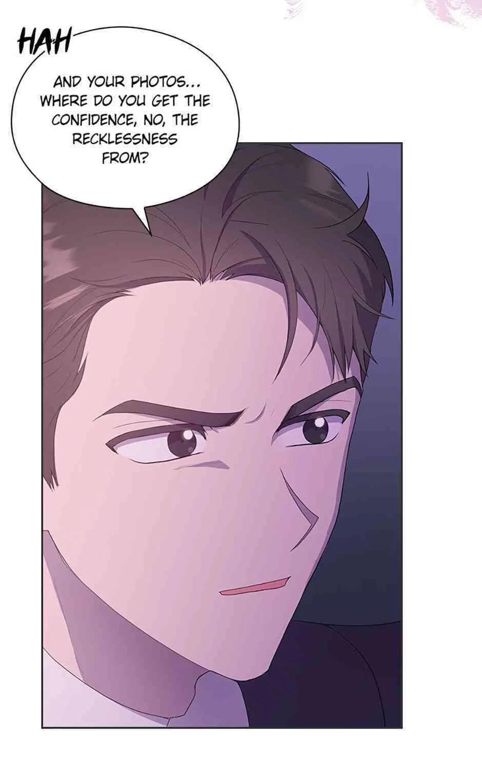 A Confident Marriage Chapter 1 page 134 - 