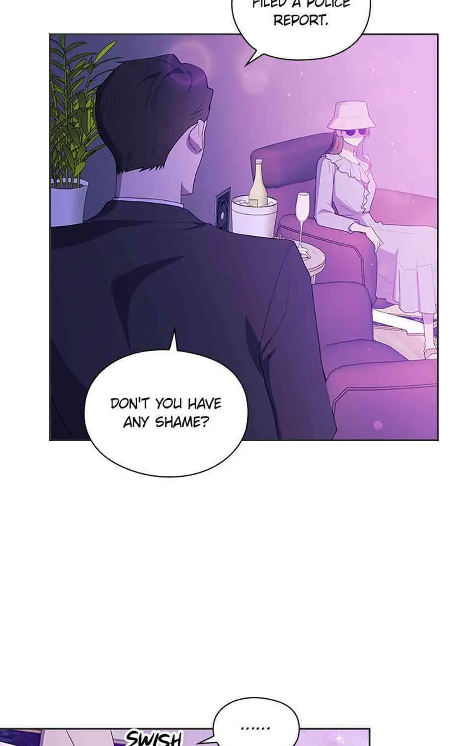 A Confident Marriage Chapter 1 page 136 - 