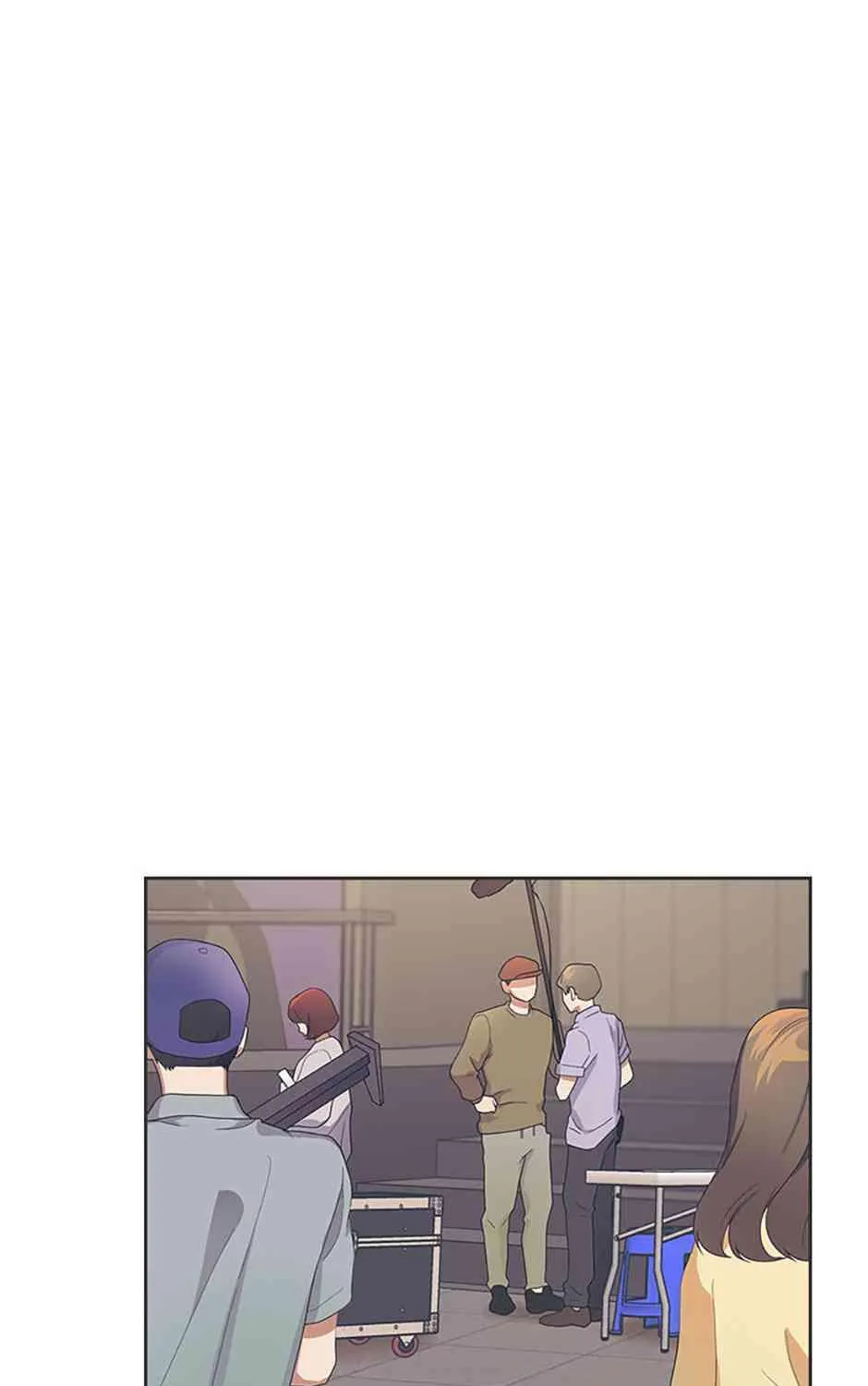 A Confident Marriage Chapter 1 page 18 - 