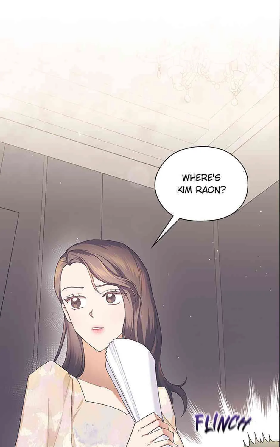 A Confident Marriage Chapter 1 page 20 - 