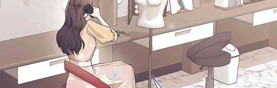 A Confident Marriage Chapter 1 page 3 - 