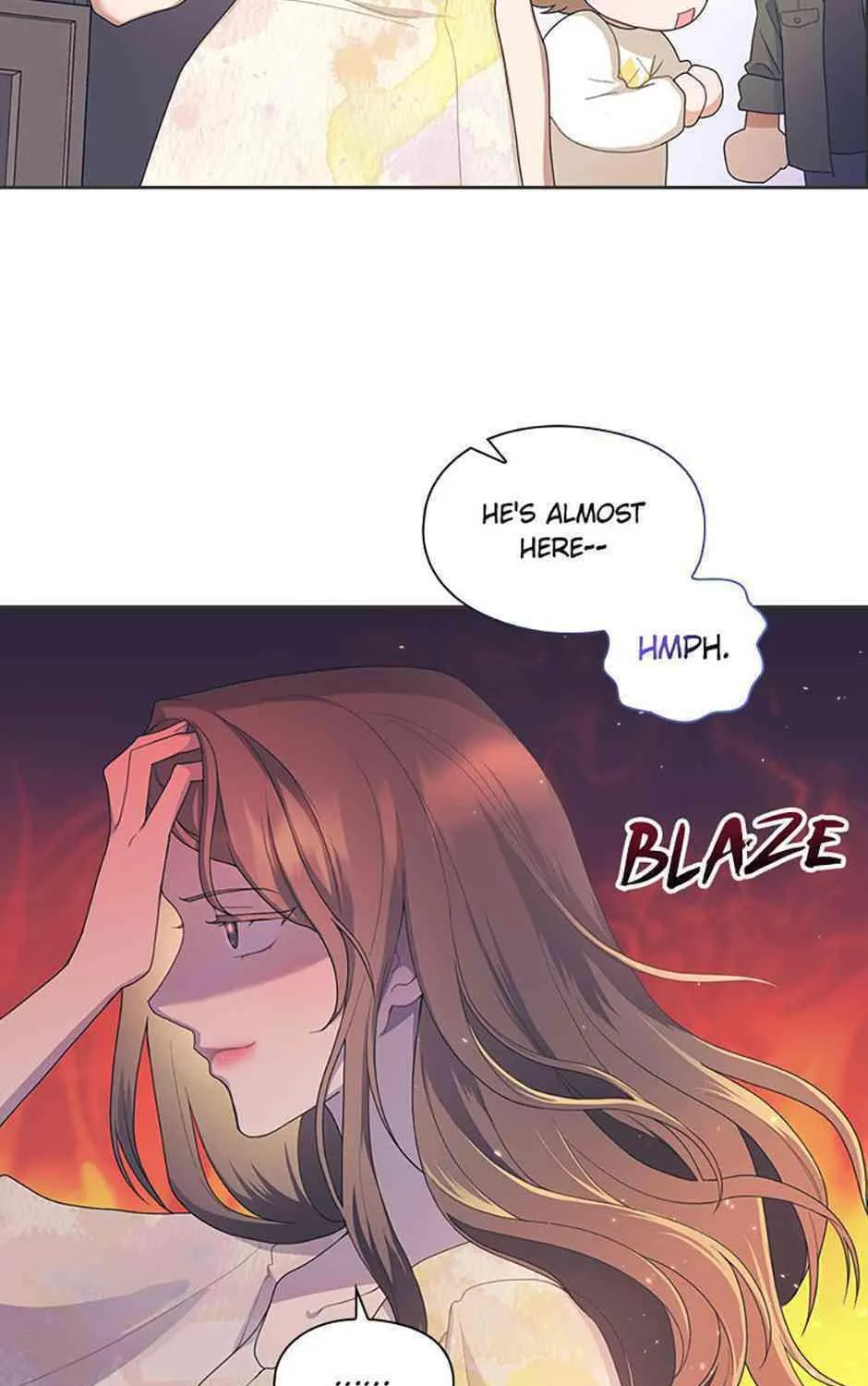 A Confident Marriage Chapter 1 page 22 - 