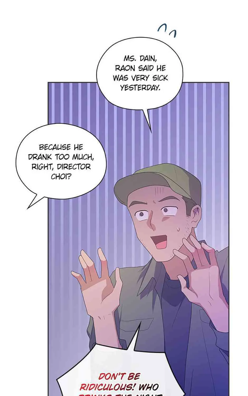 A Confident Marriage Chapter 1 page 24 - 