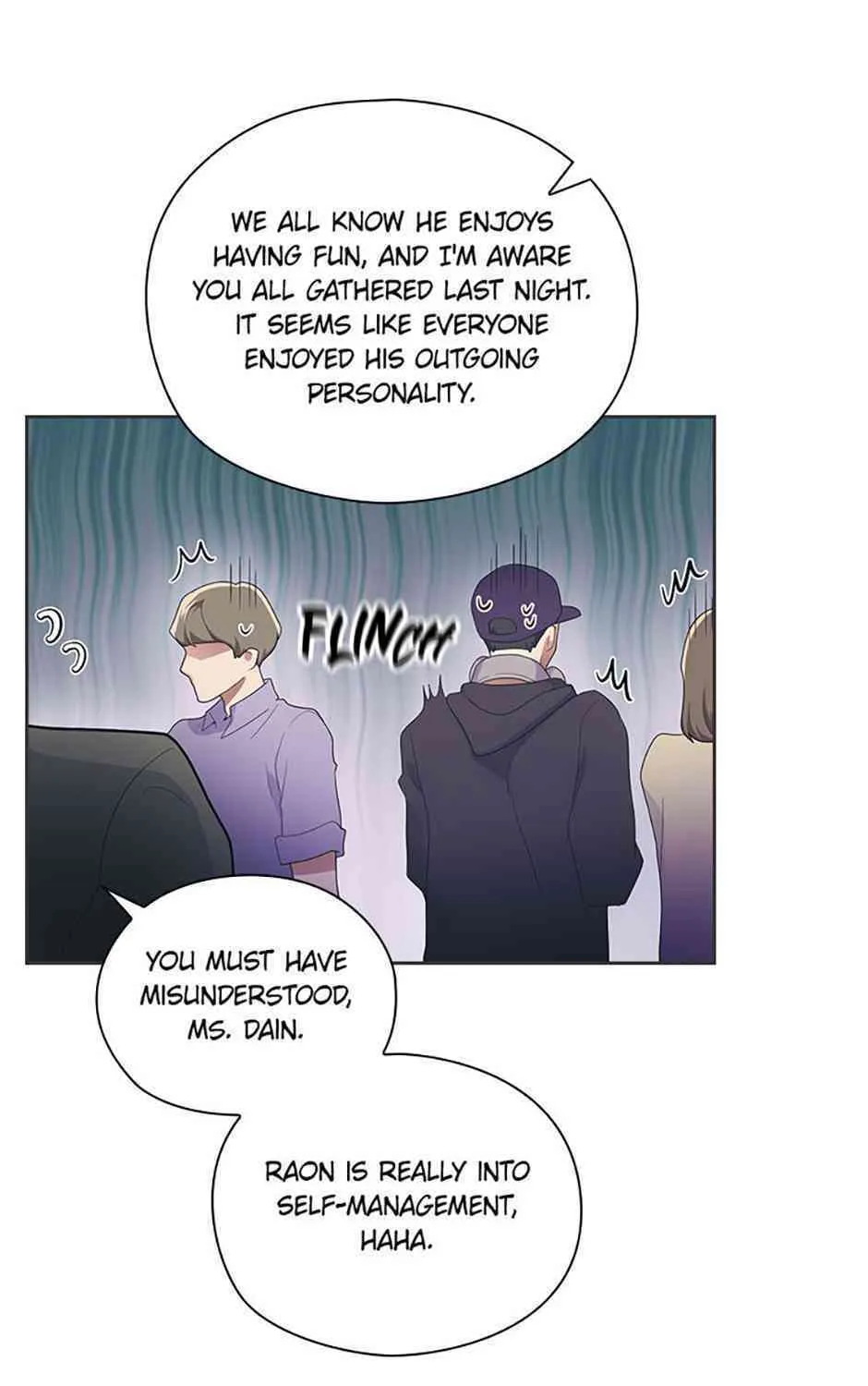 A Confident Marriage Chapter 1 page 26 - 