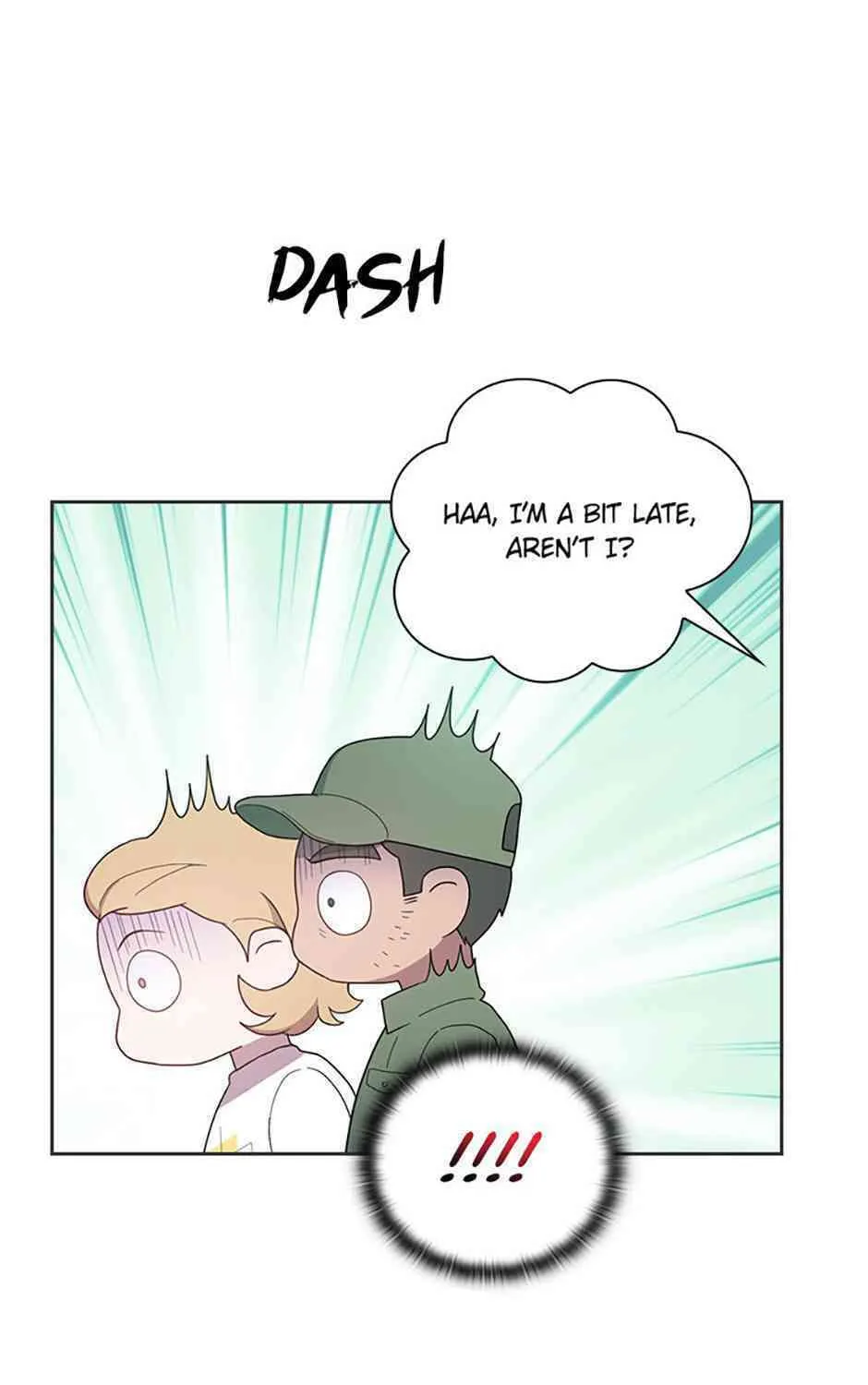 A Confident Marriage Chapter 1 page 32 - 