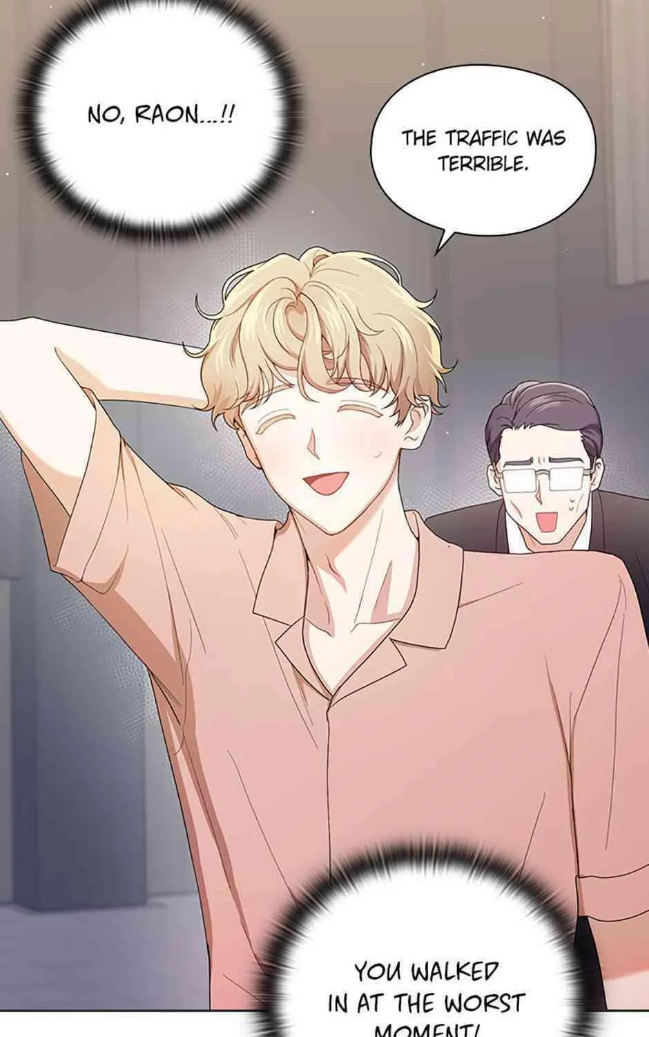 A Confident Marriage Chapter 1 page 34 - 