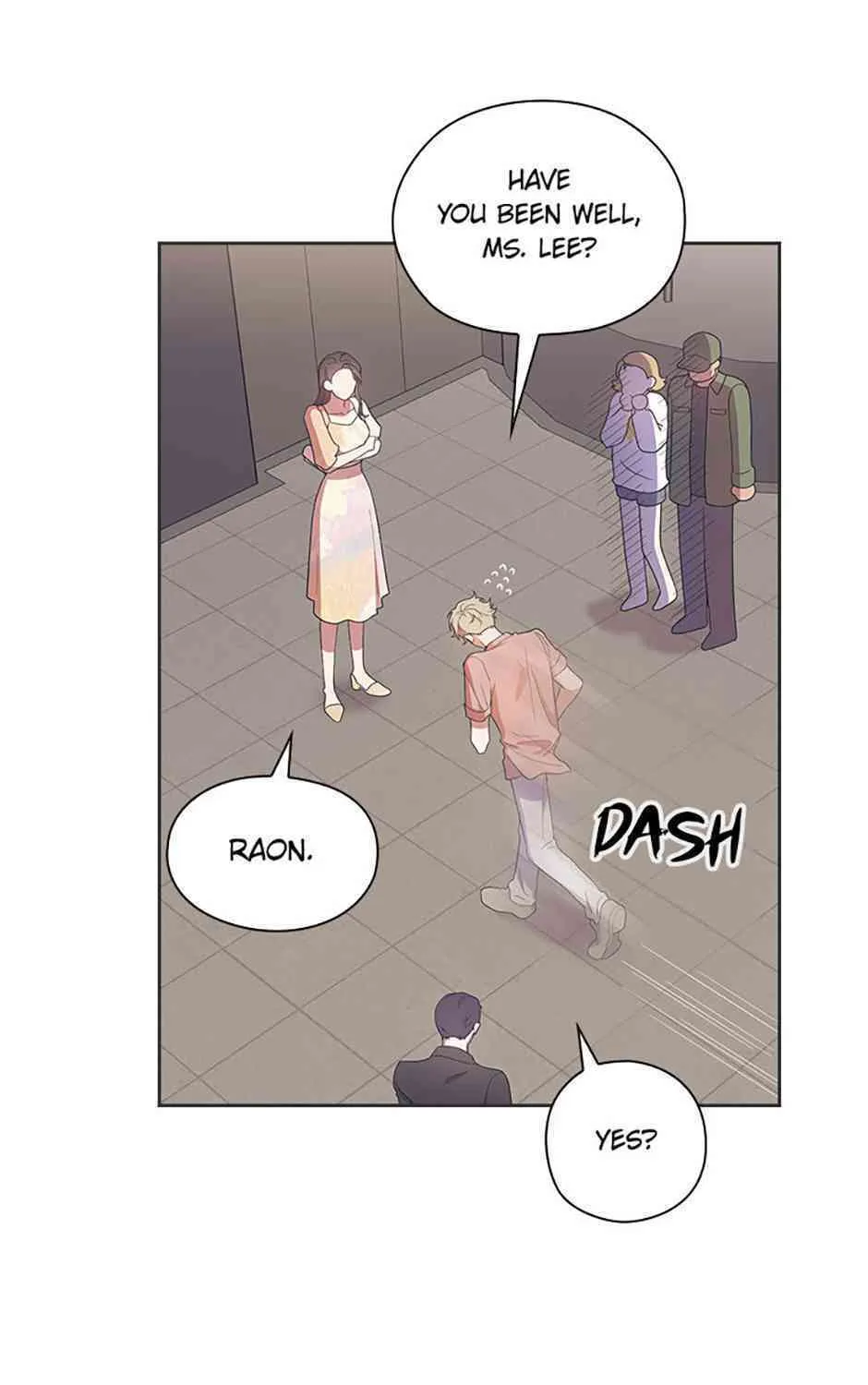 A Confident Marriage Chapter 1 page 42 - 