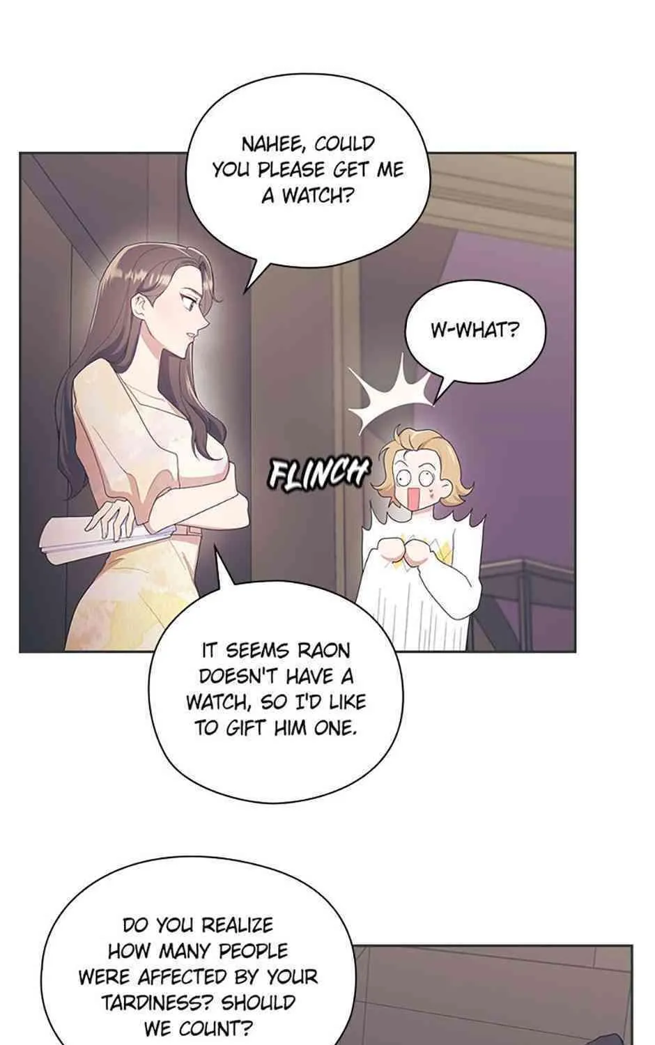 A Confident Marriage Chapter 1 page 46 - 