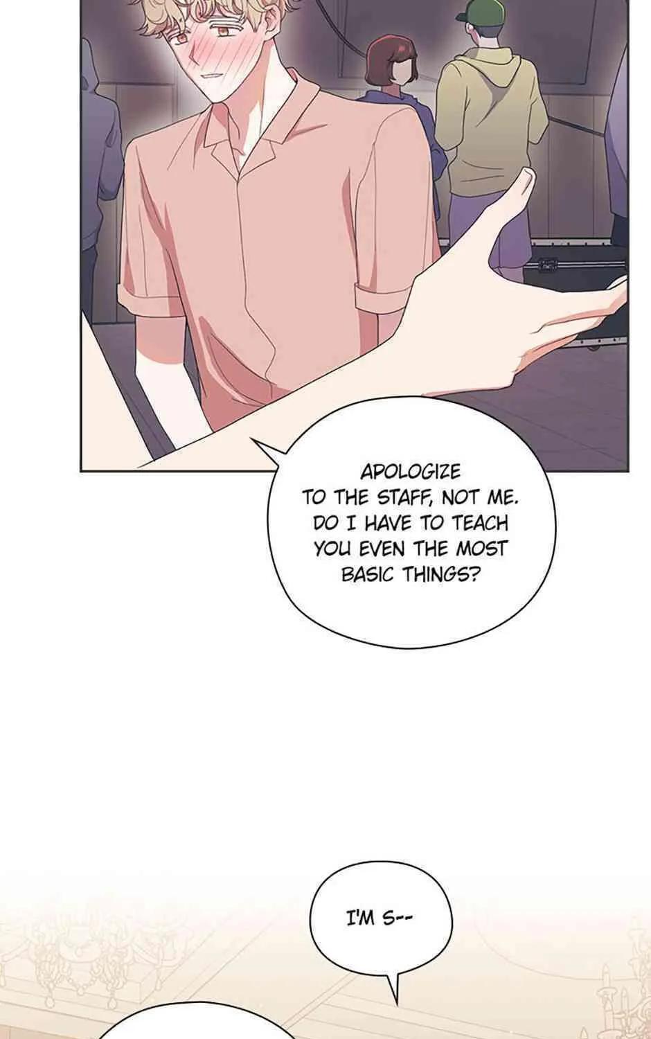 A Confident Marriage Chapter 1 page 48 - 