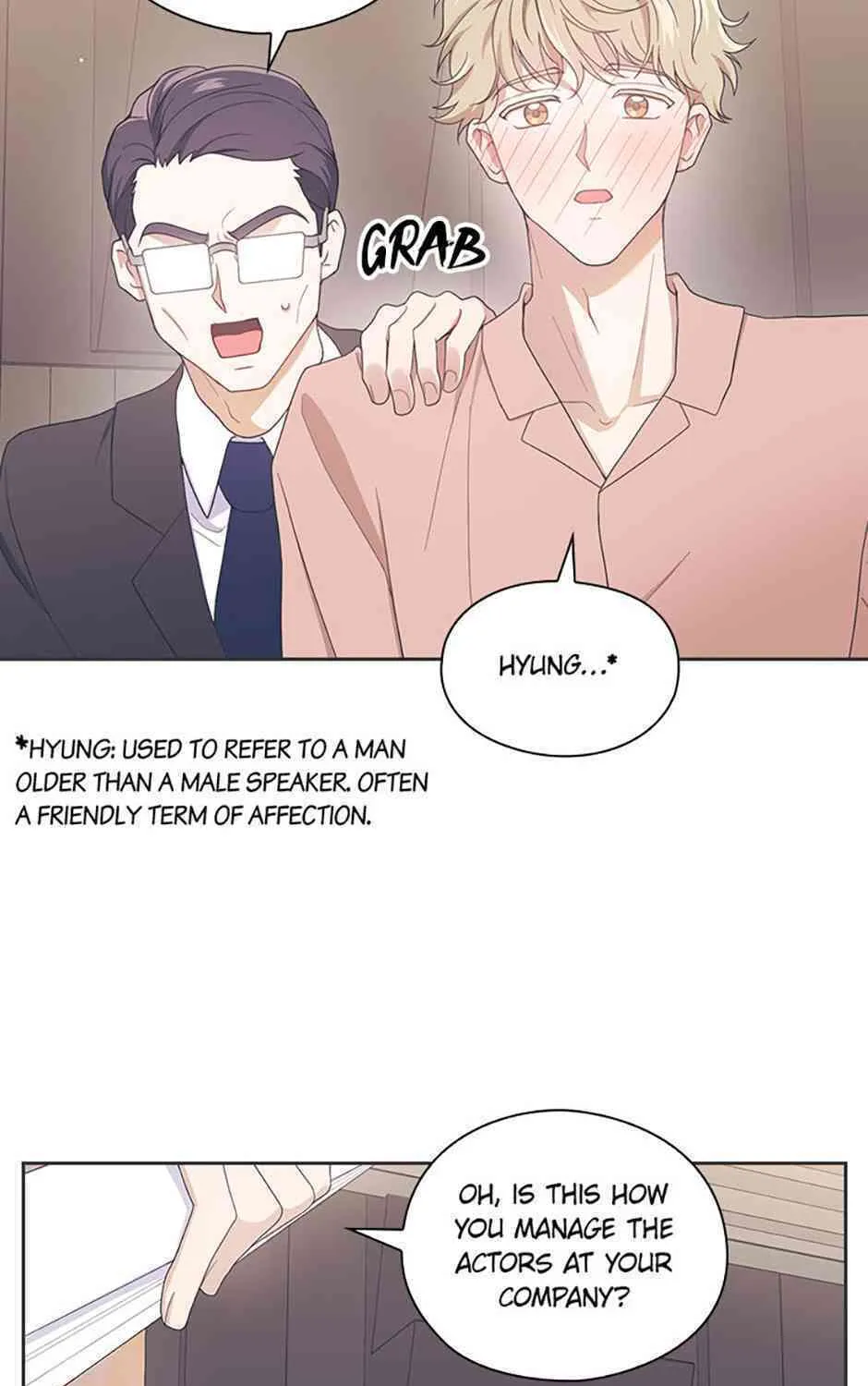A Confident Marriage Chapter 1 page 50 - 