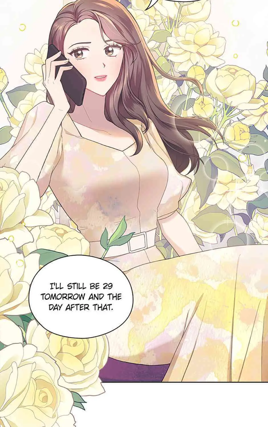 A Confident Marriage Chapter 1 page 6 - 