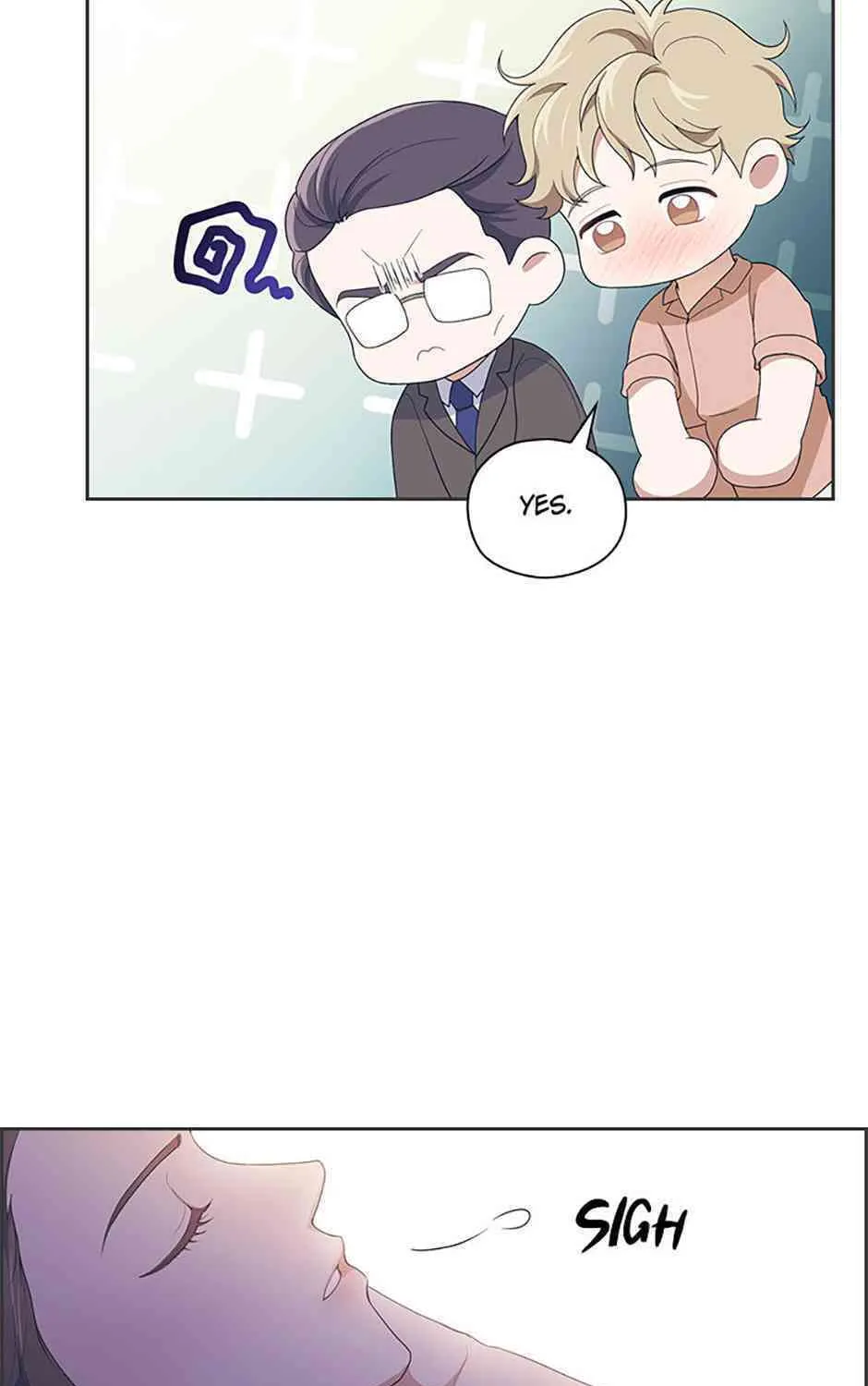A Confident Marriage Chapter 1 page 56 - 