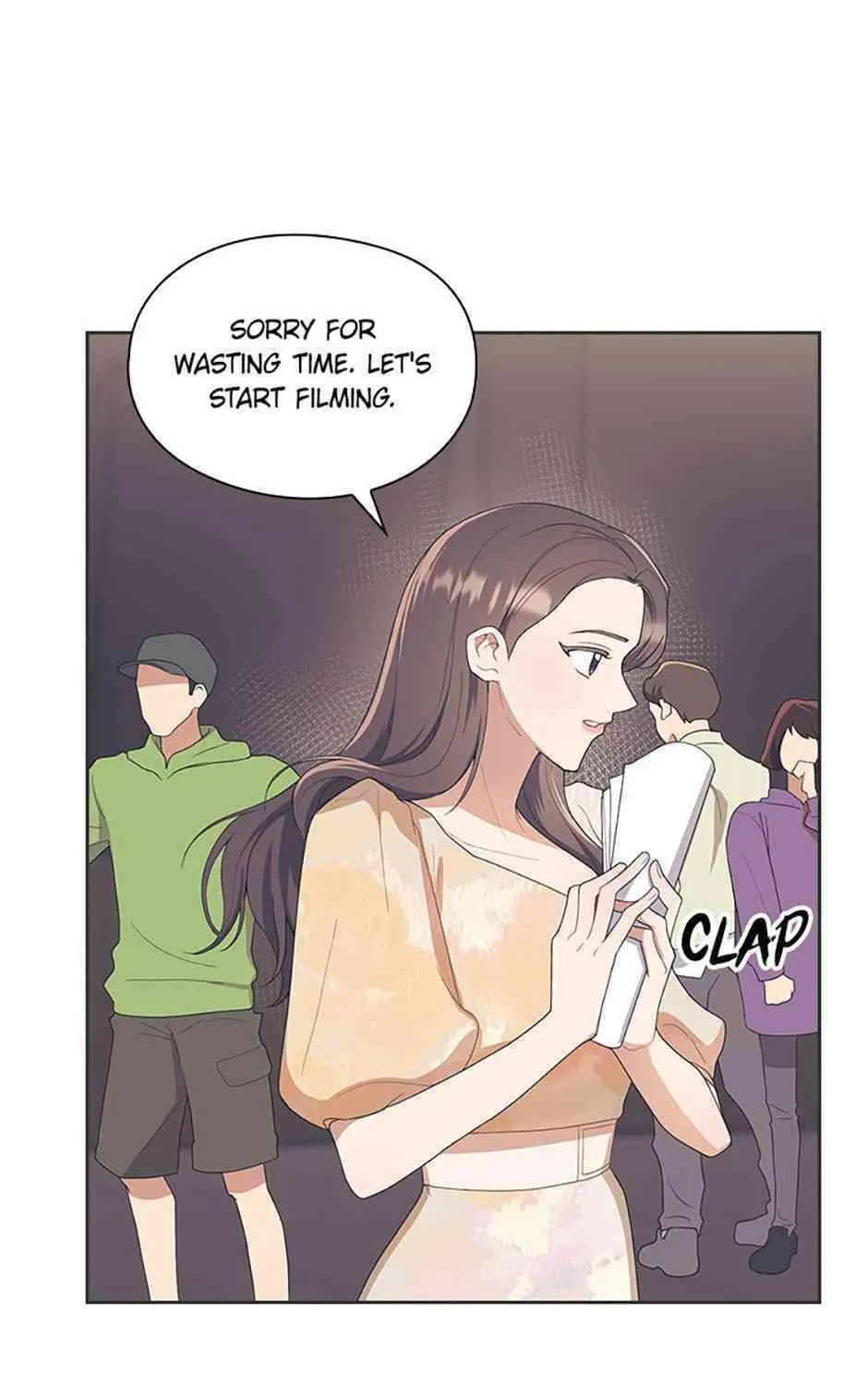 A Confident Marriage Chapter 1 page 58 - 