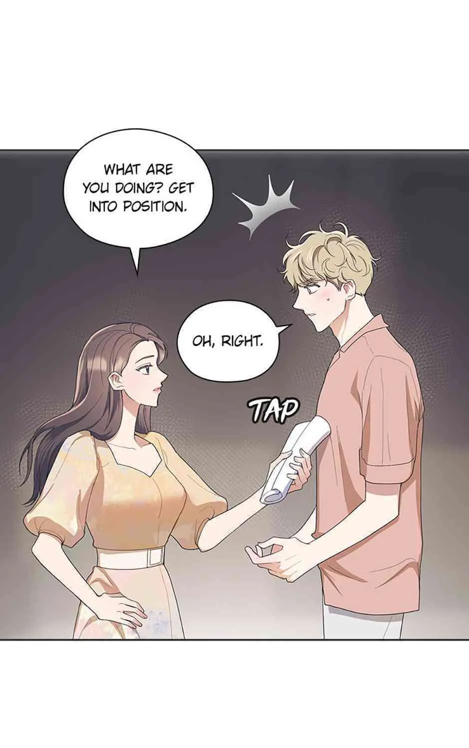 A Confident Marriage Chapter 1 page 60 - 
