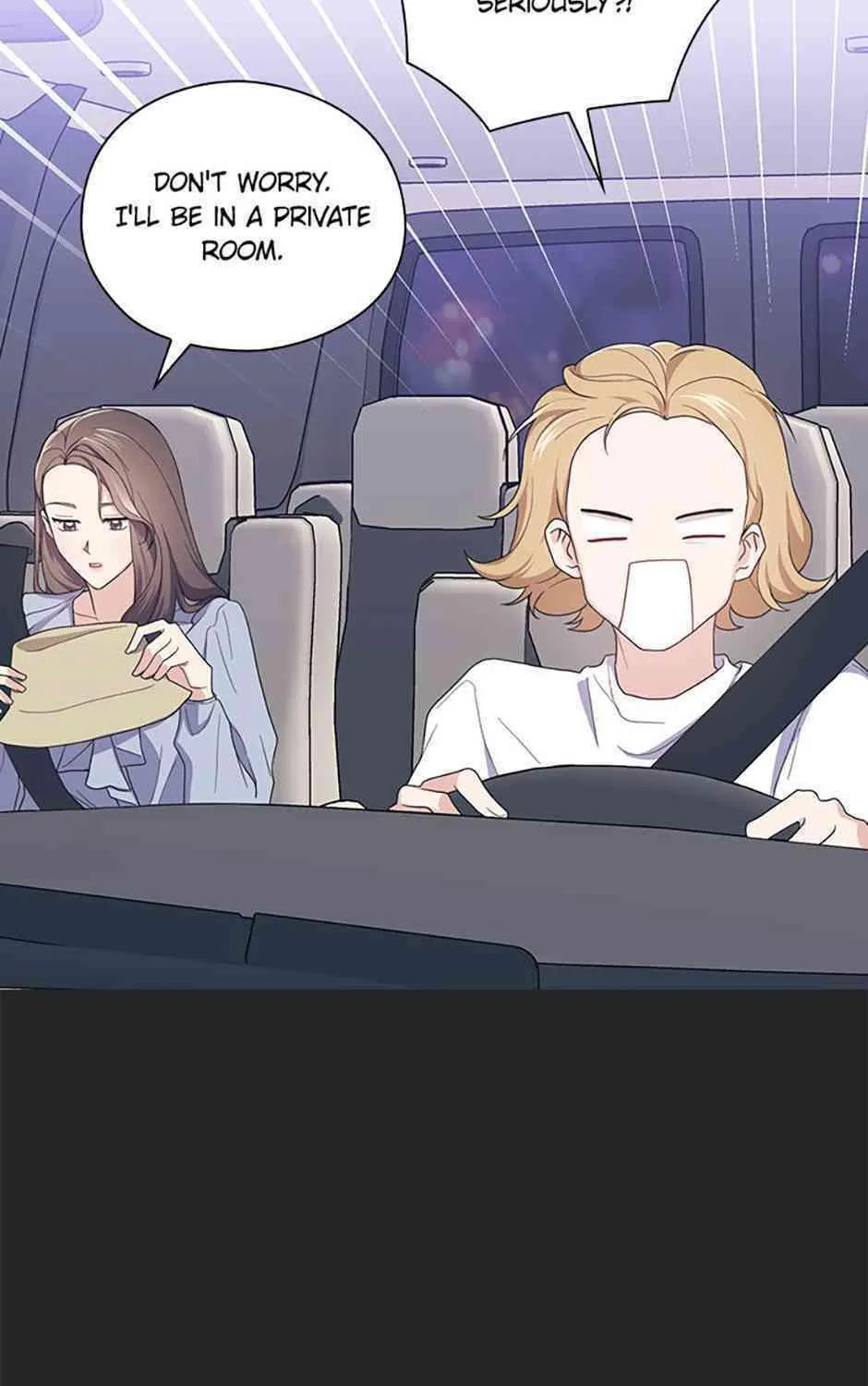 A Confident Marriage Chapter 1 page 78 - 