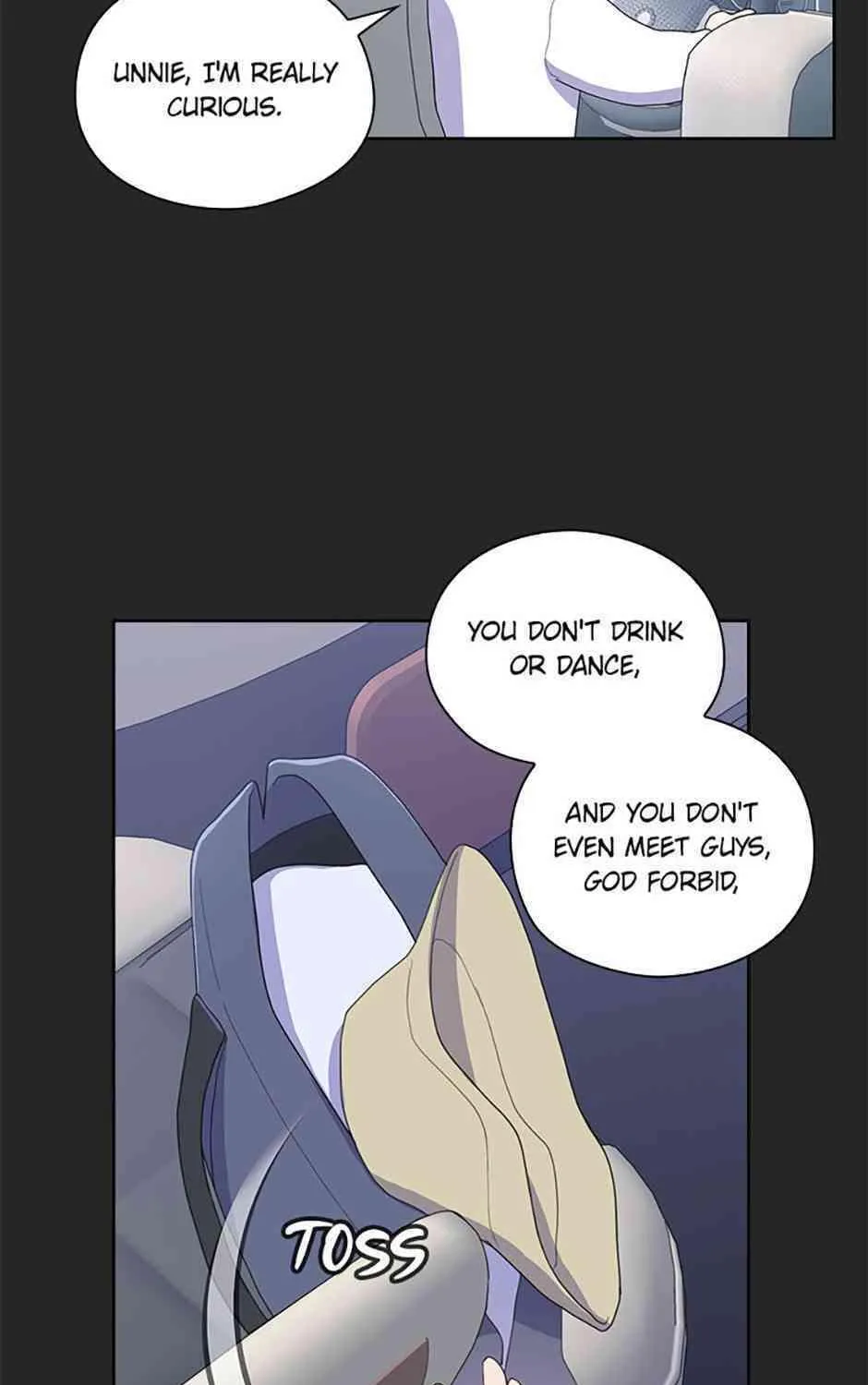 A Confident Marriage Chapter 1 page 82 - 