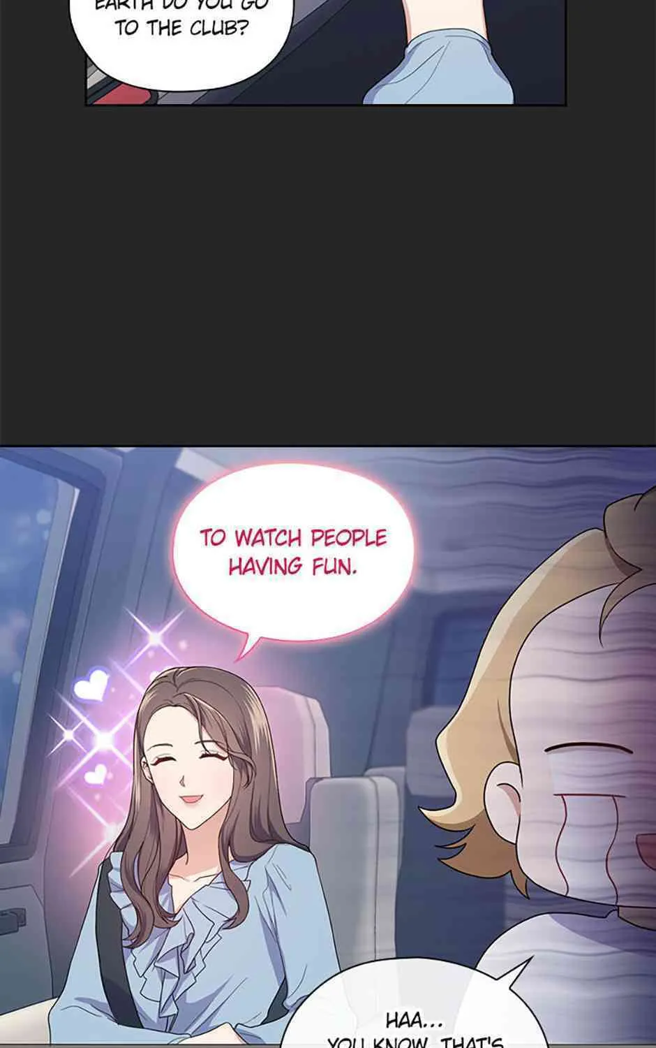 A Confident Marriage Chapter 1 page 84 - 