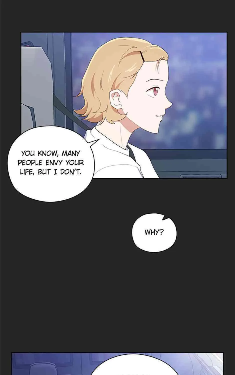 A Confident Marriage Chapter 1 page 94 - 