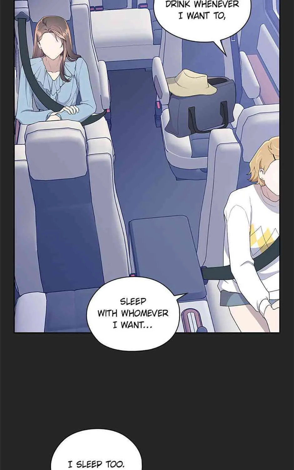 A Confident Marriage Chapter 1 page 96 - 